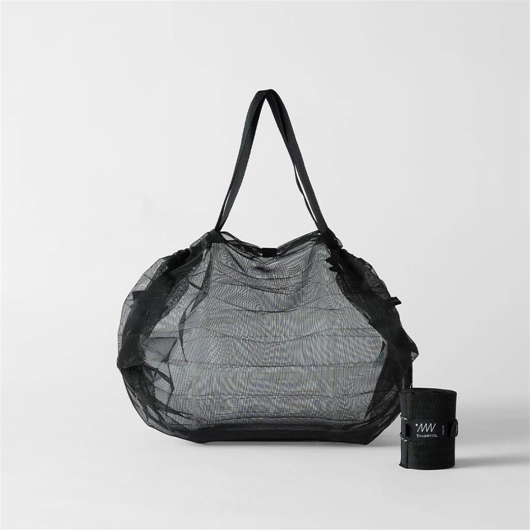 Shupatto Mesh Bag 25L [NEW]