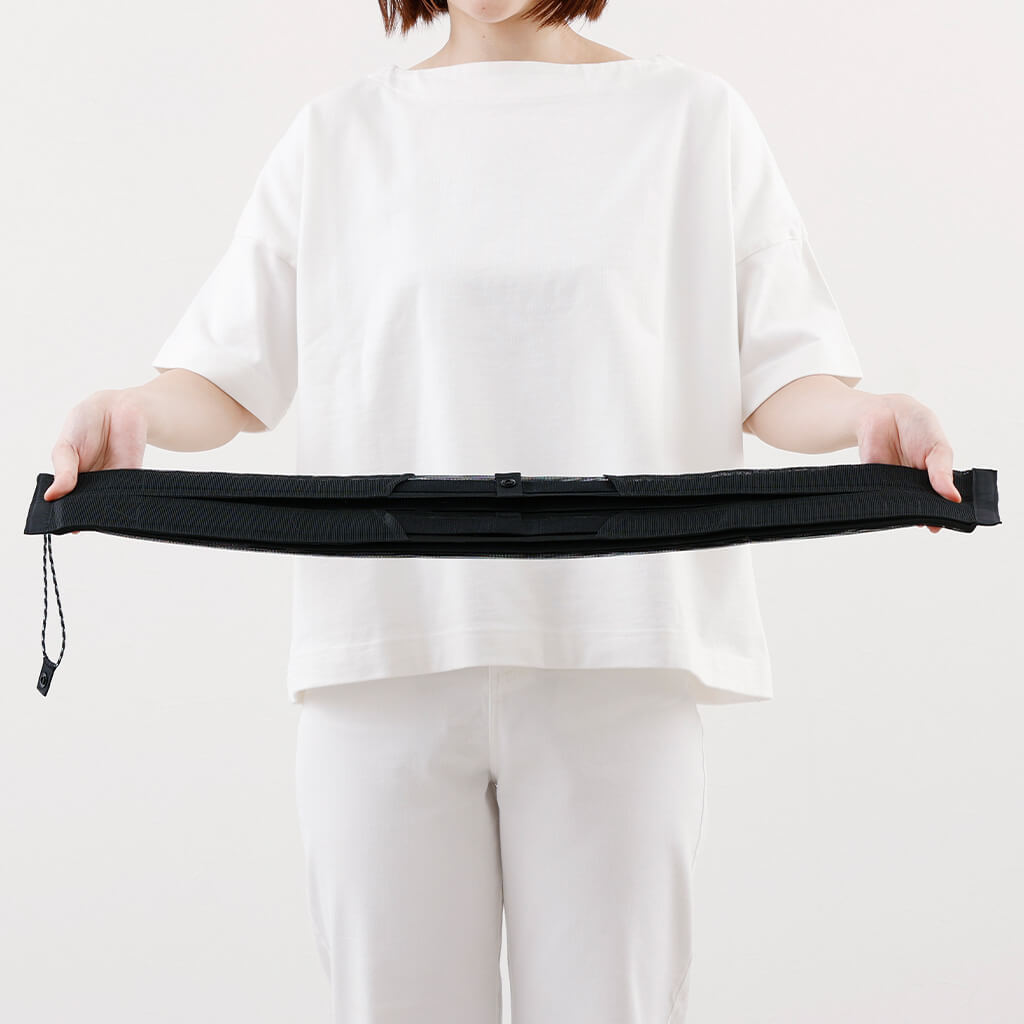 Shupatto Mesh Bag 25L [NEW]