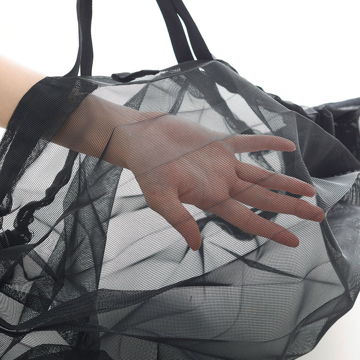 Shupatto Mesh Bag 25L [NEW]