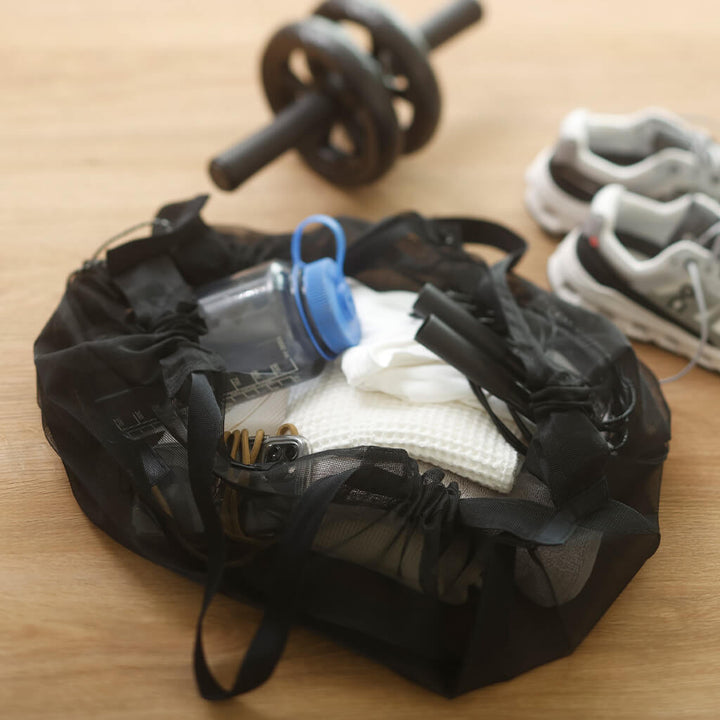 Shupatto Mesh Bag 25L [NEW]