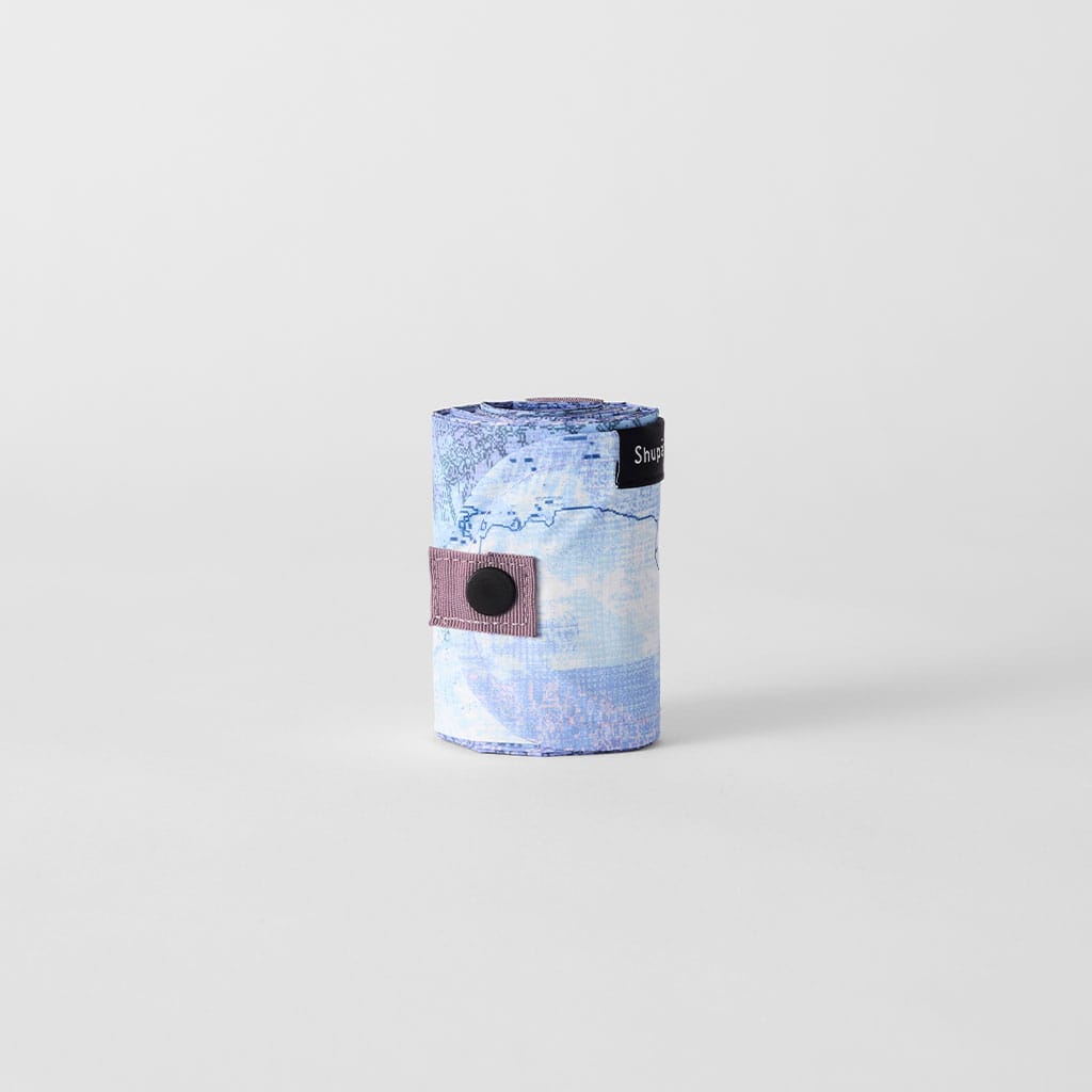 Shupatto Recycled bag M (New Color)