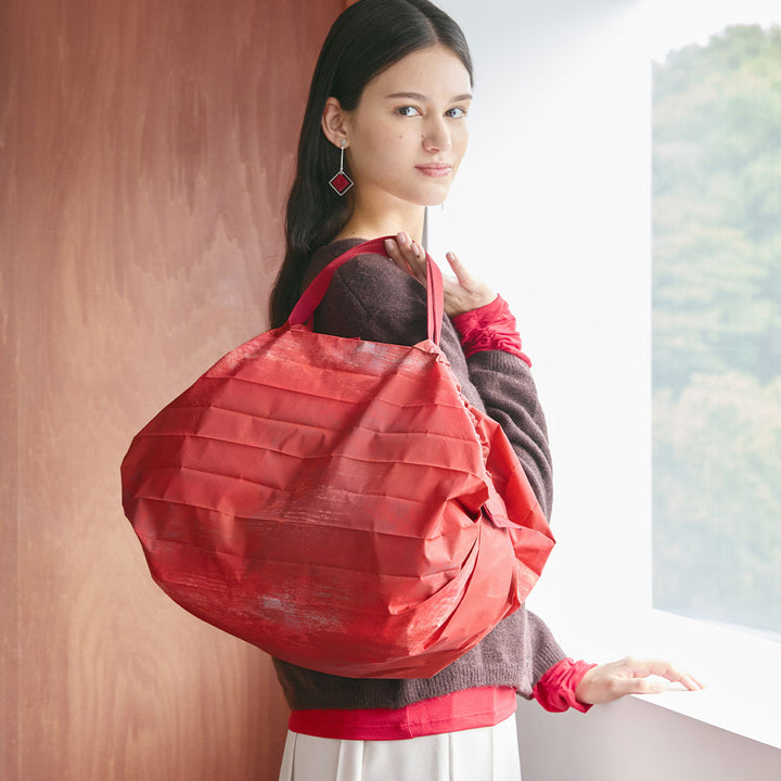 Shupatto Recycled bag M (New Color)