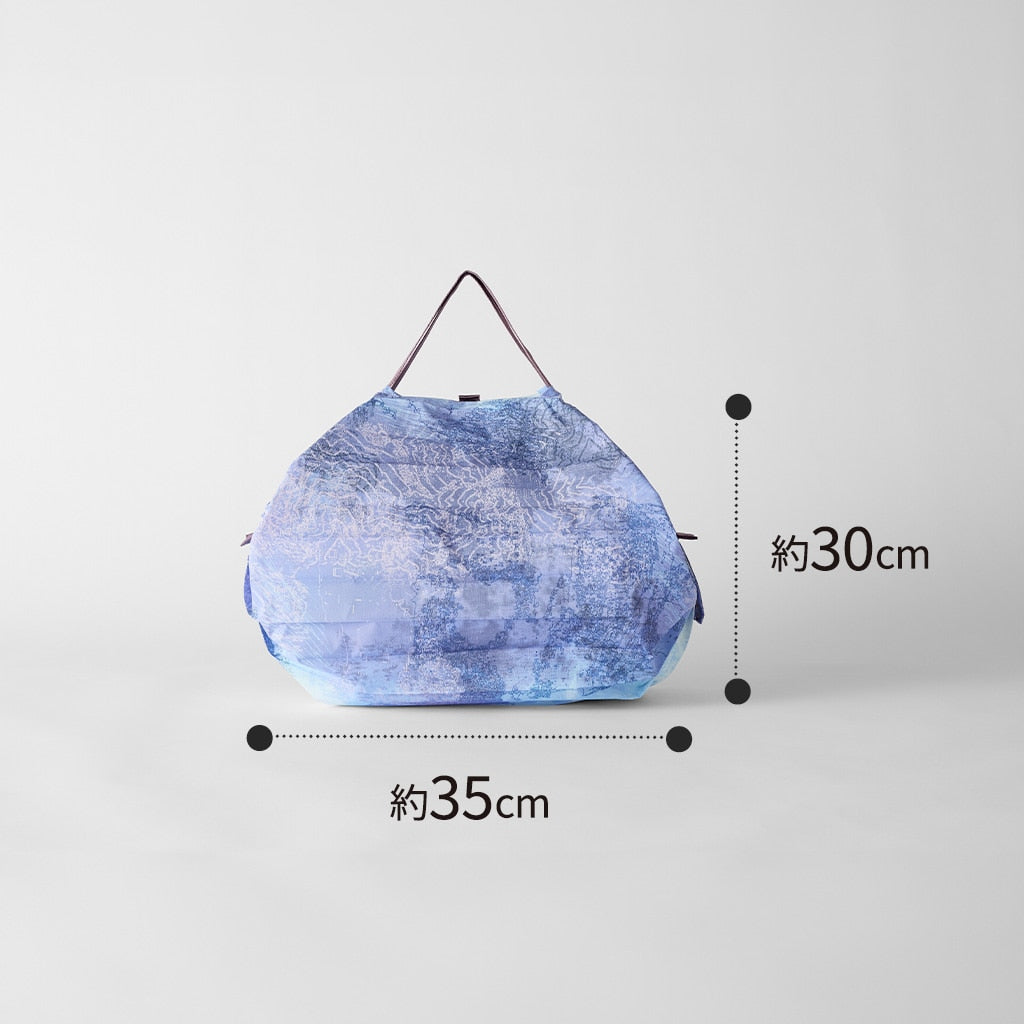 Shupatto Recycled bag M (New Color)