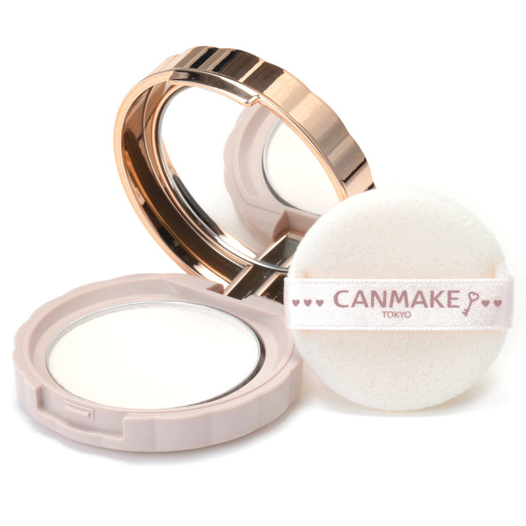 CANMAKE Secret Beauty Powder