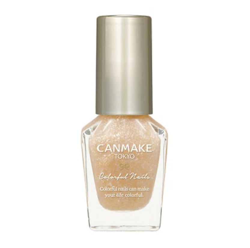 CANMAKE Colorful Nail