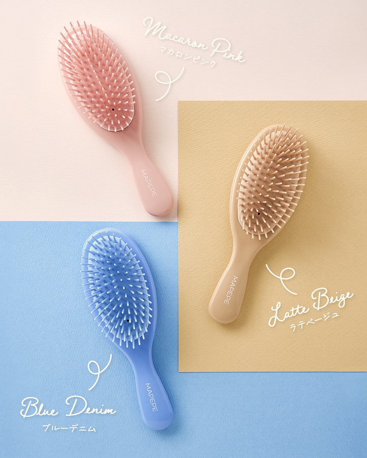 MAPEPE DAILY CARE BRUSH