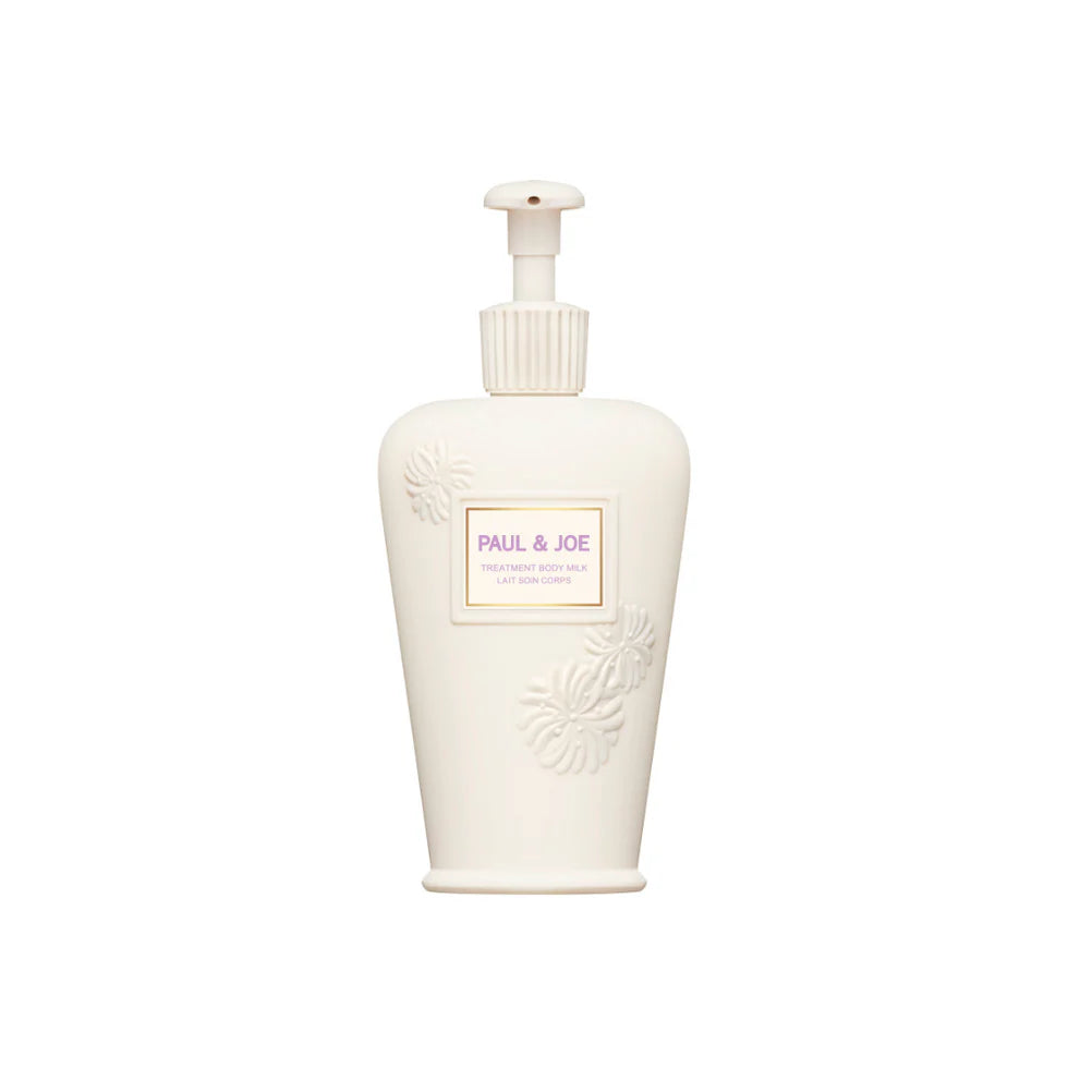 PAUL & JOE BODY CARE
