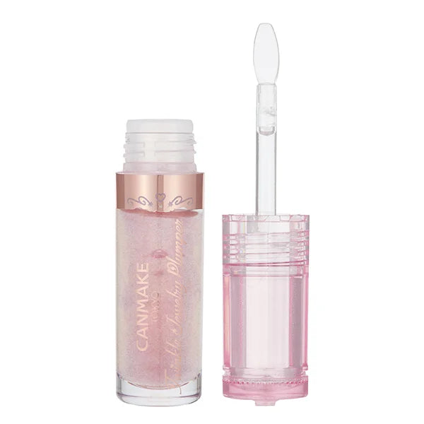 CANMAKE Twinkle Jewelry Plumper [New]