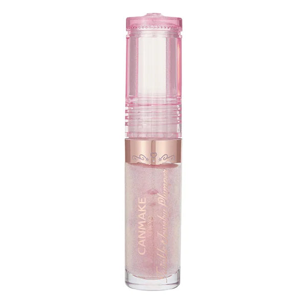 CANMAKE Twinkle Jewelry Plumper [New]