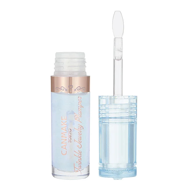 CANMAKE Twinkle Jewelry Plumper [New]