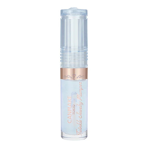 CANMAKE Twinkle Jewelry Plumper [New]