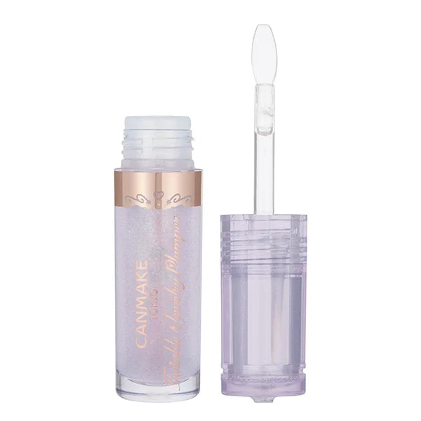 CANMAKE Twinkle Jewelry Plumper [New]