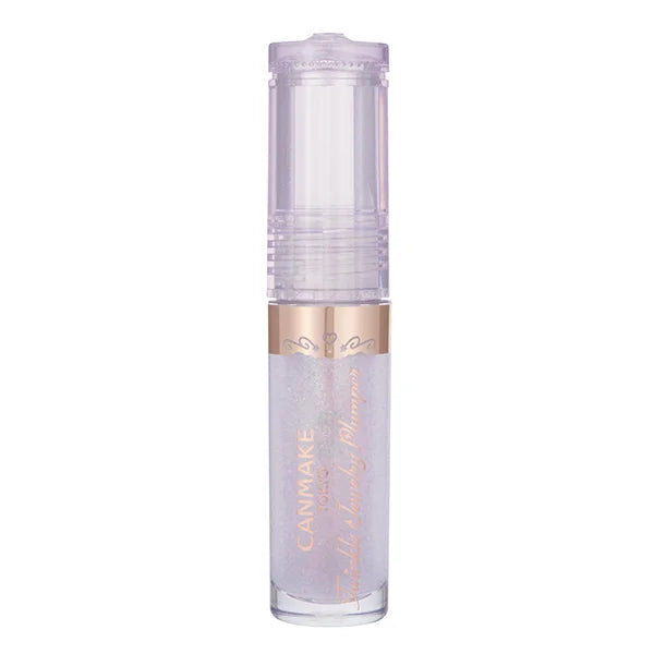 CANMAKE Twinkle Jewelry Plumper [New]