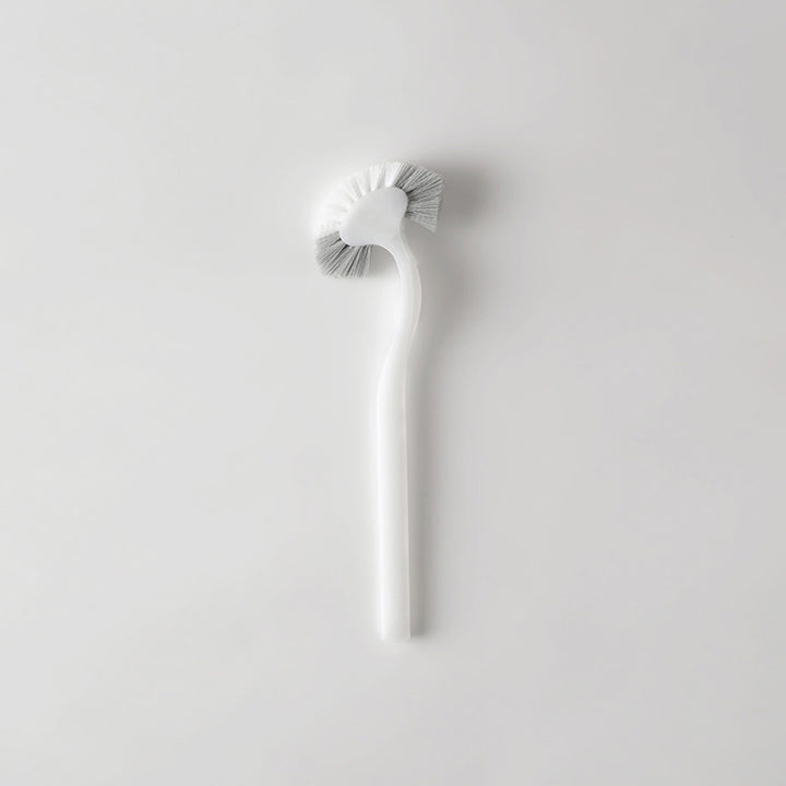 MARNA Smart Toilet Brush - White