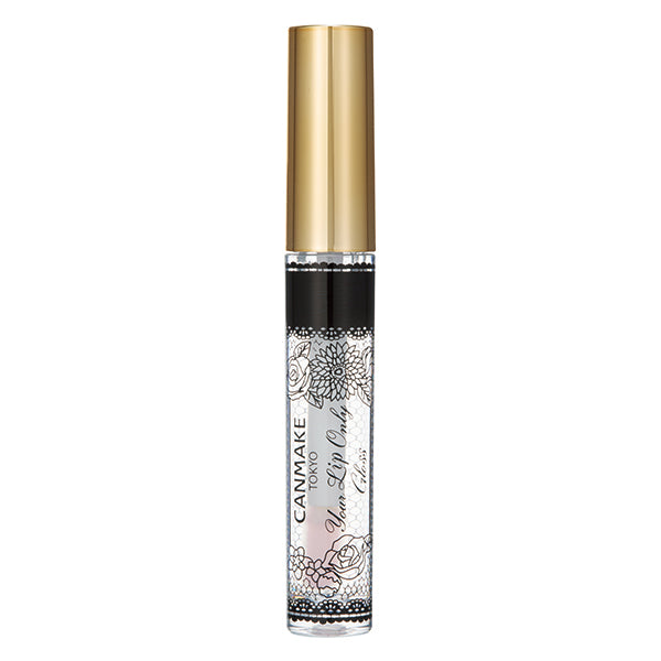 [Limited] Canmake Your Lip Only Gloss