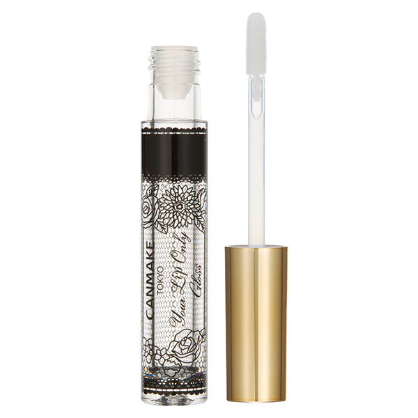 [Limited] Canmake Your Lip Only Gloss