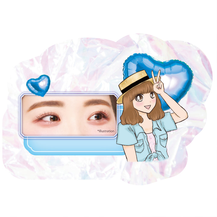 Super Kawaii! Face Palette