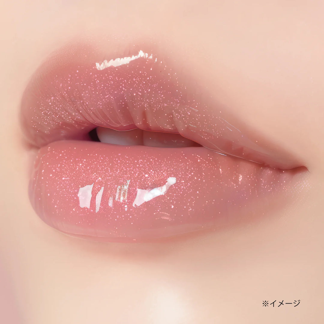 CANMAKE Twinkle Jewelry Plumper [New]