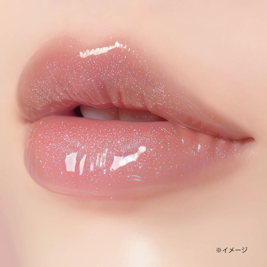 CANMAKE Twinkle Jewelry Plumper [New]