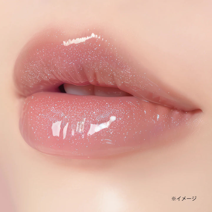 CANMAKE Twinkle Jewelry Plumper [New]