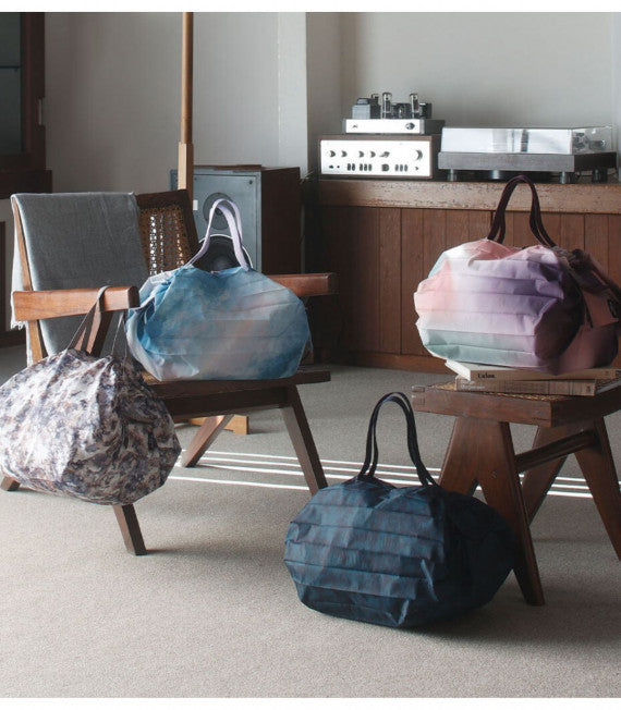 Shupatto Compact Bag M – TAKASHIMA 高島生活館