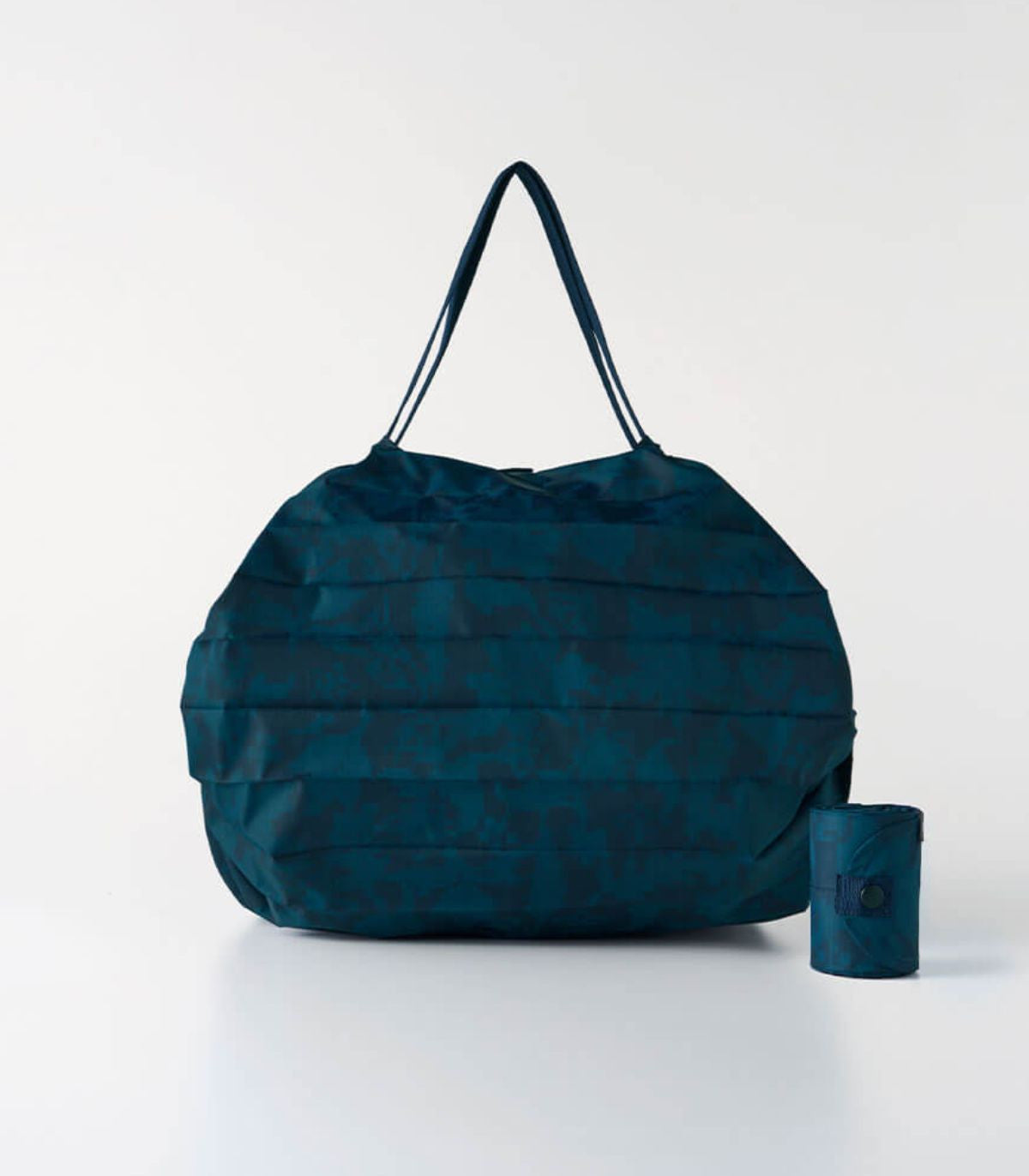 Shupatto Compact Bag M – TAKASHIMA 高島生活館