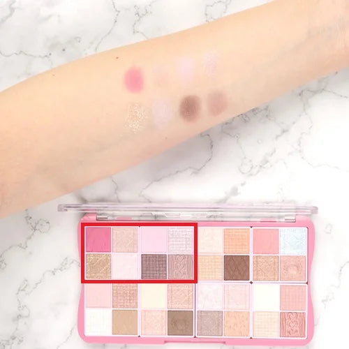 Super Kawaii! Face Palette