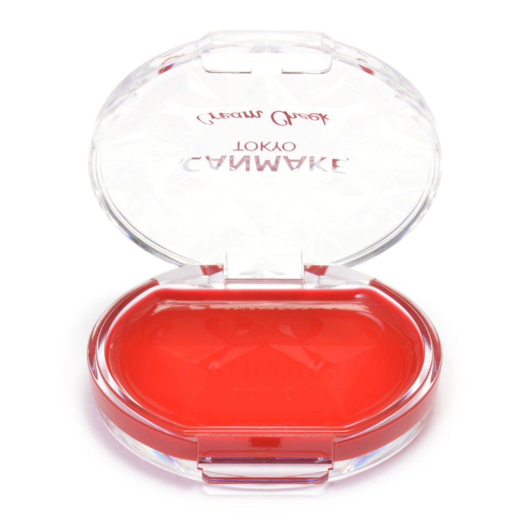 CANMAKE Cream Cheek (Clear Type)