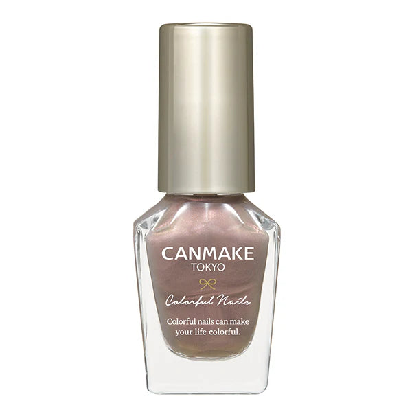 CANMAKE Colorful Nail