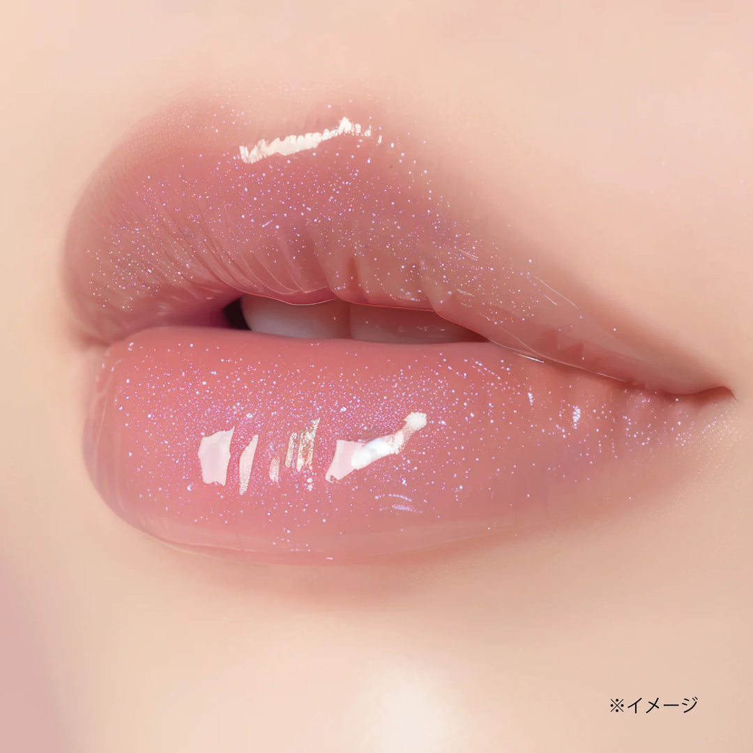 CANMAKE Twinkle Jewelry Plumper [New]