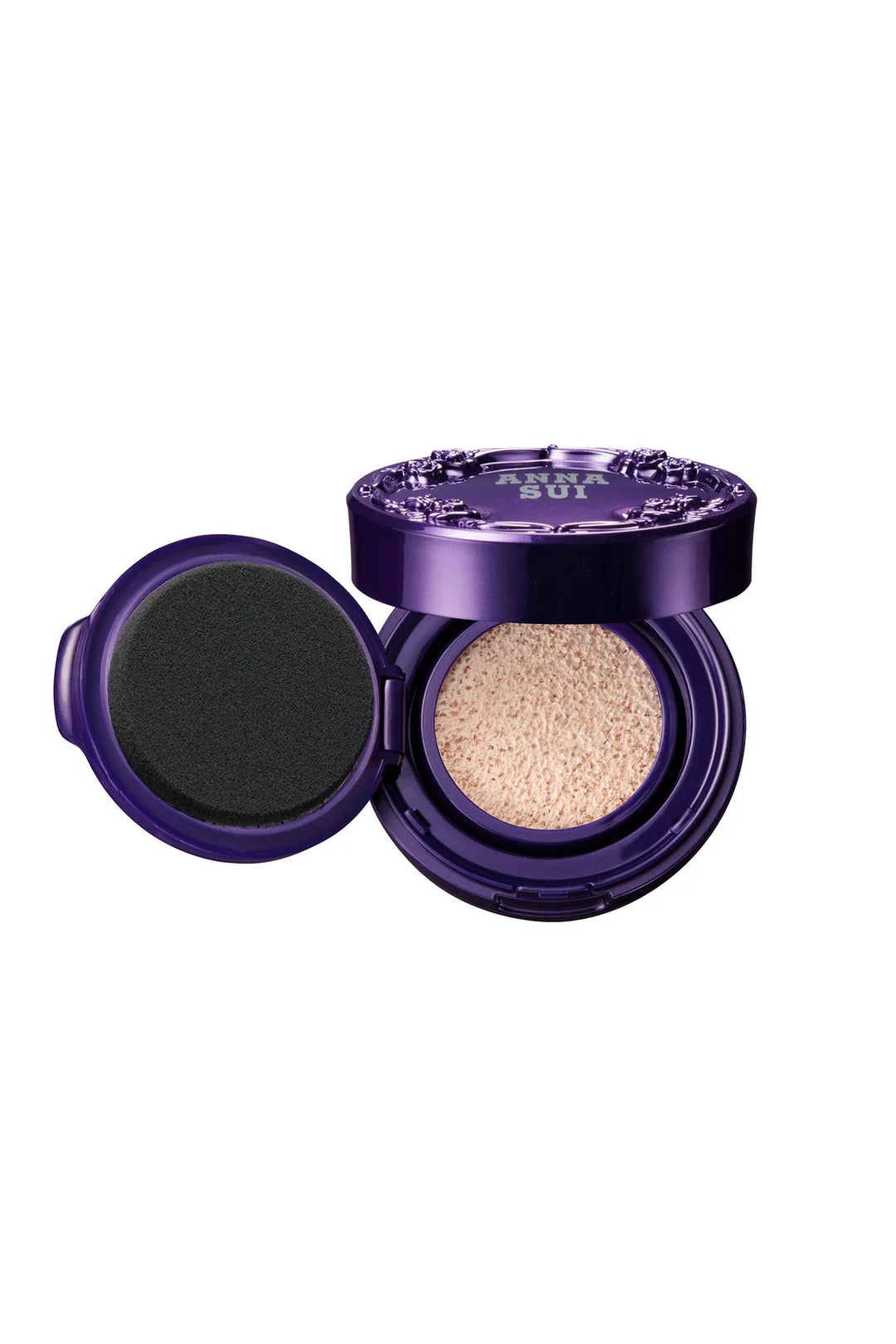 ANNA SUI ILLUMINATING SPONGE (Refill)