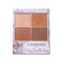 CANMAKE Silky Souffle Eyes