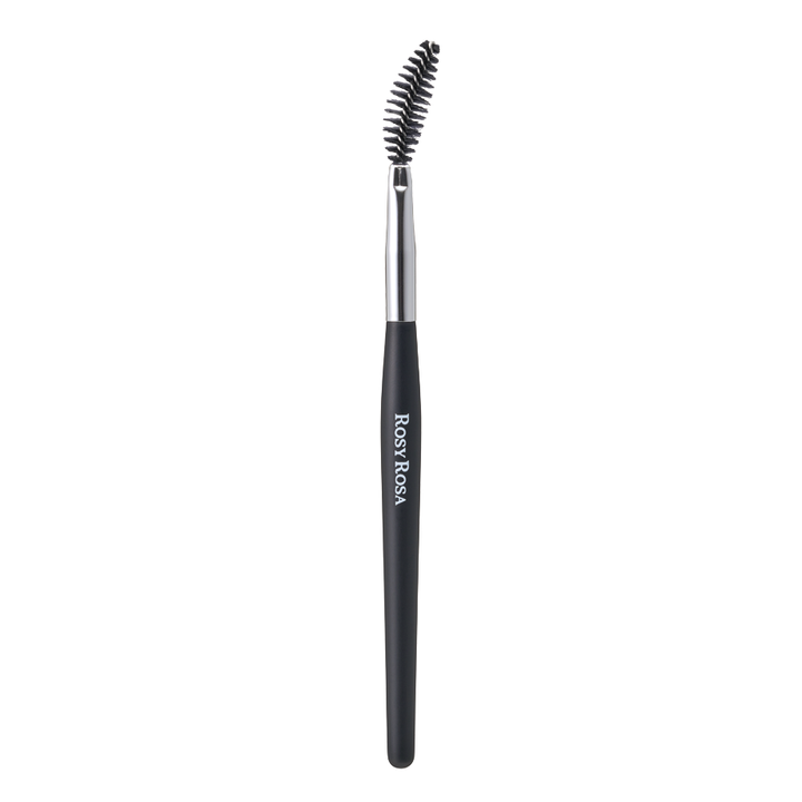 Rosy Rosa Soft Curve Screw Brush