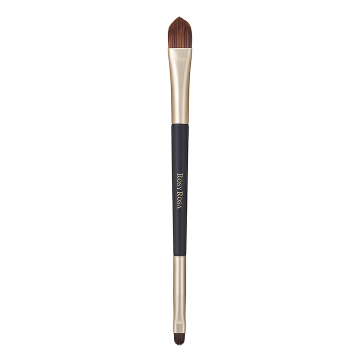 ROSY ROSA Double end concealer brush