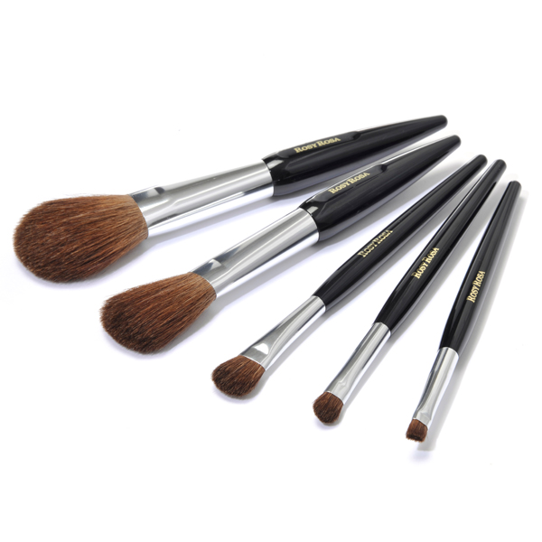 ROSY ROSA Kumano brush for powder L