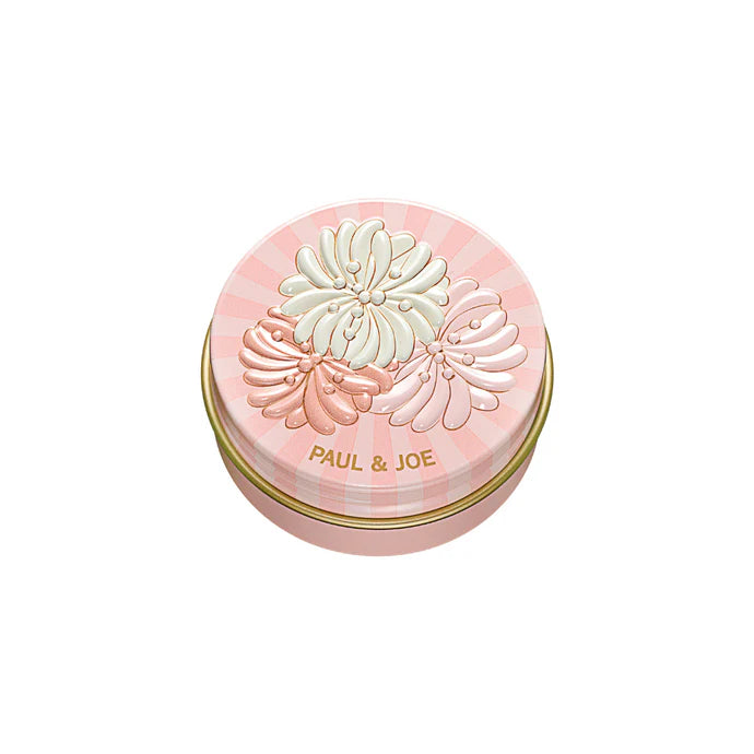 PAUL & JOE LIP CONDITIONING BALM