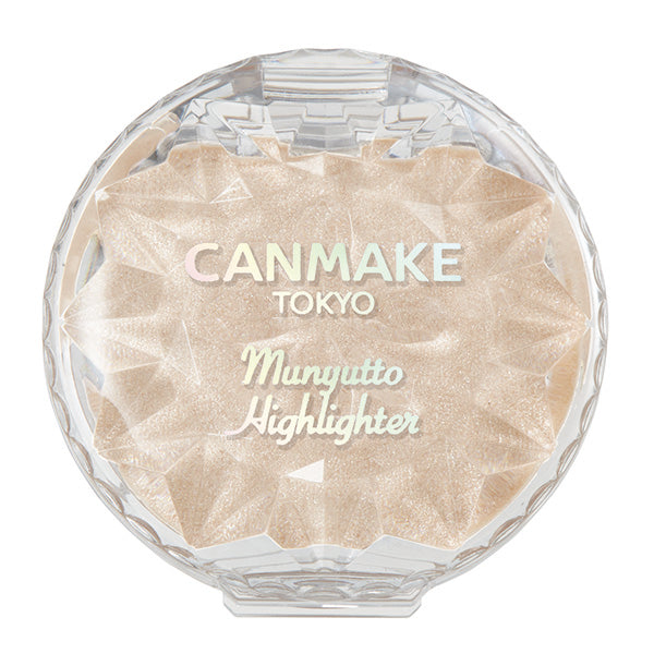 CANMAKE Munyutto Highlighter