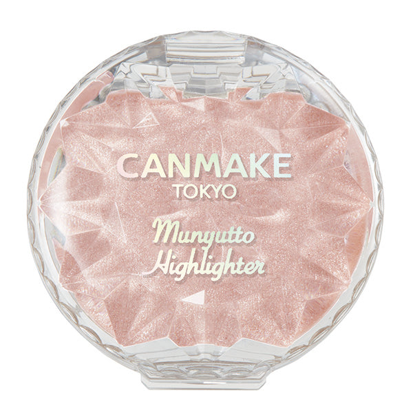 CANMAKE Munyutto Highlighter