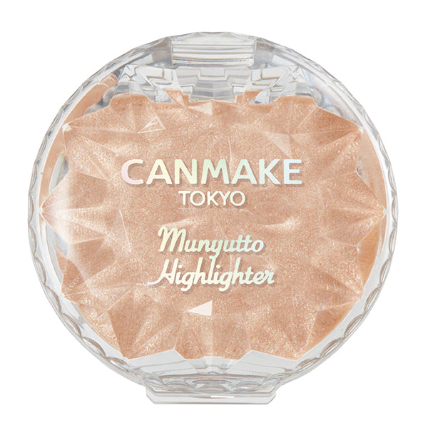 CANMAKE Munyutto Highlighter