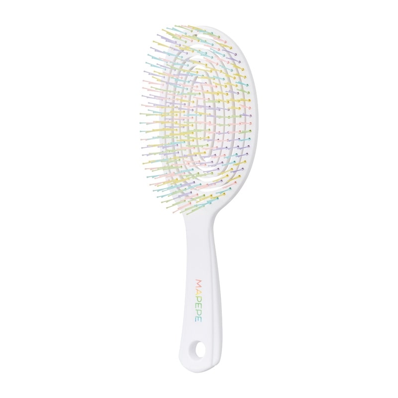 MAPEPE Detangling Brush 3D Super Fit [New Color]