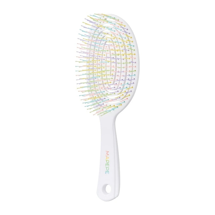 MAPEPE Detangling Brush 3D Super Fit [New Color]