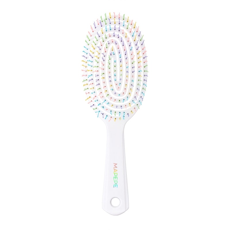 MAPEPE Detangling Brush 3D Super Fit [New Color]