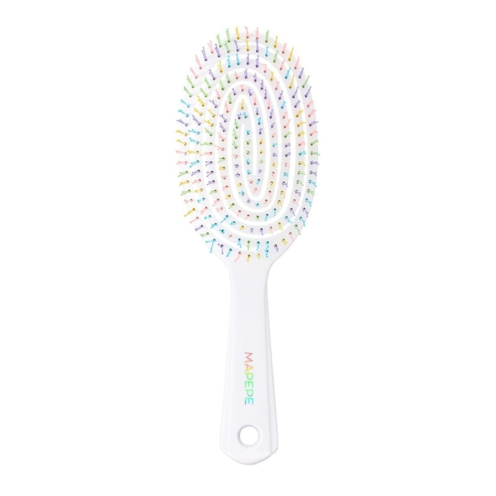 MAPEPE Detangling Brush 3D Super Fit [New Color]