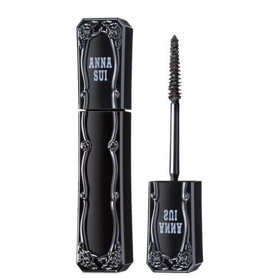 ANNA SUI VOLUME MASCARA 001 Black