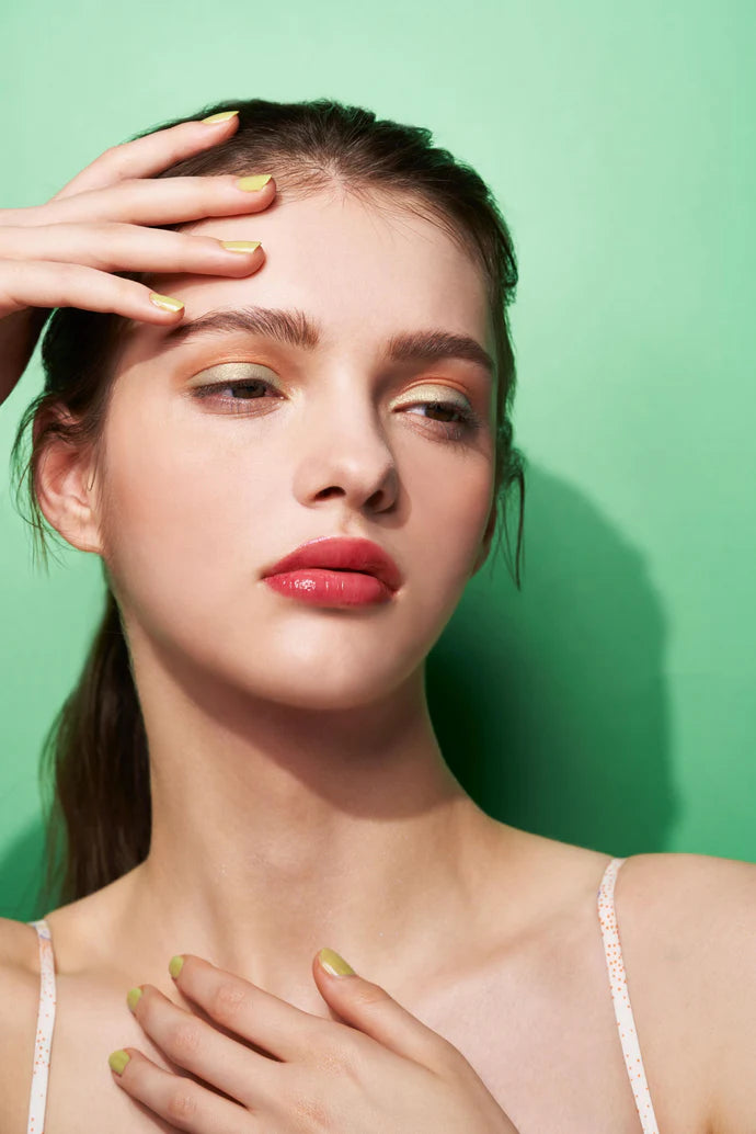 PAUL & JOE Glossy Rouge