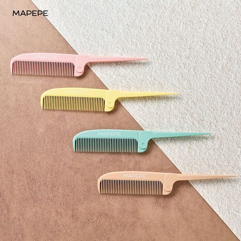 MAPEPE Compact Pocket Comb