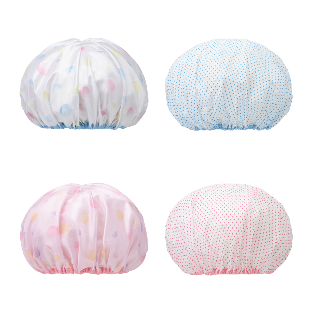 Mapepe Shower Cap Polyester