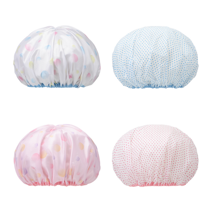 MAPEPE Shower Cap Polyester