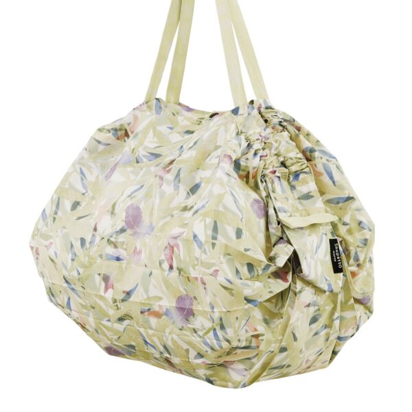 Shupatto Compact Bag M -   Recycled Serious