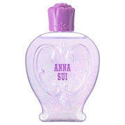 ANNA SUI ROSE BODY OIL